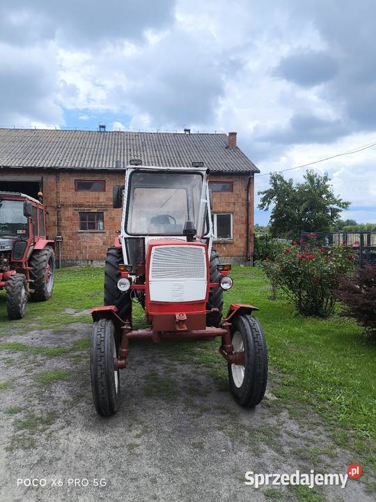 Jumz Białoruś Pozostałe Kutno