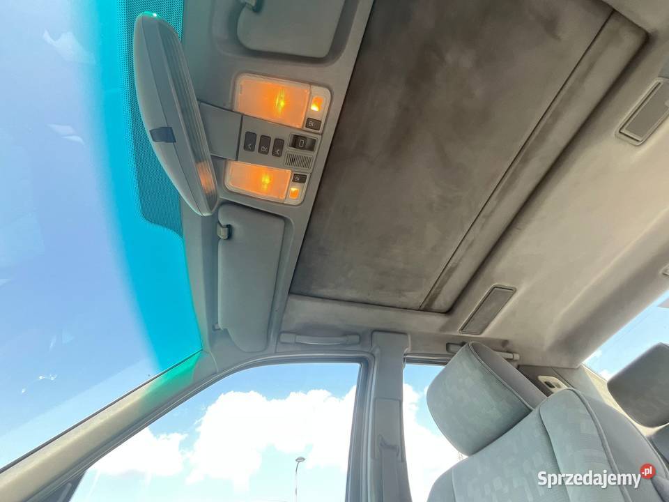 Mercedes Benz W140 S320 1994 LPG Rok produkcji 1994 320