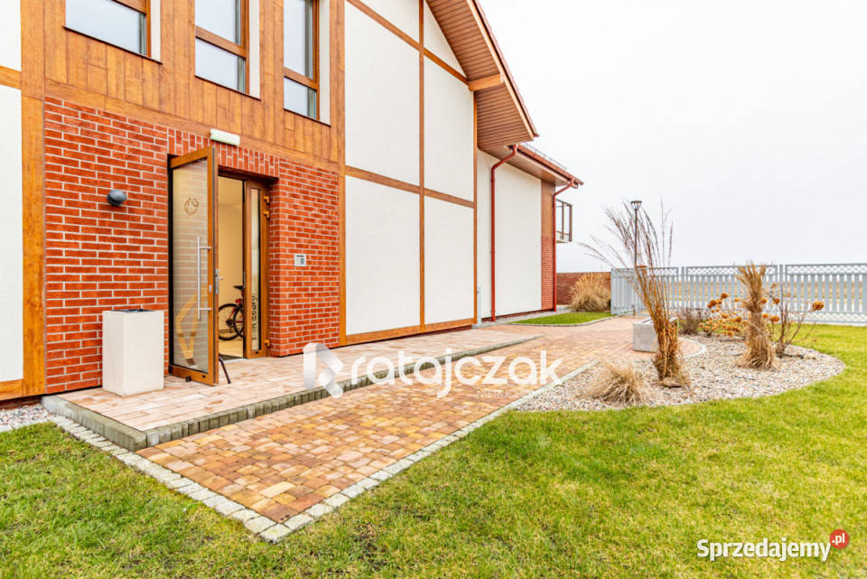 Mieszkanie 3148m2 1 pokój Żarnowska 31.48m2