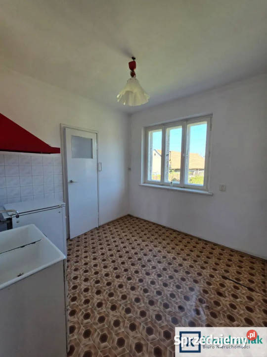 sprzedaży domu wolnostojącego 100m2 Odrzykoń