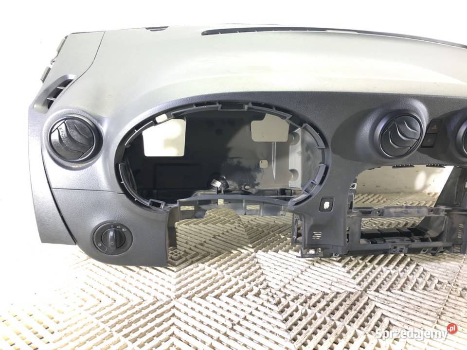 KOKPIT MERCEDES CITAN Hatchback 1221 KONSOLA sprzedam