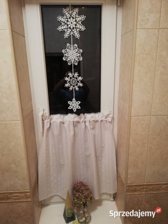 Gwiazdki zawieszki święta Jaworzno sprzedam