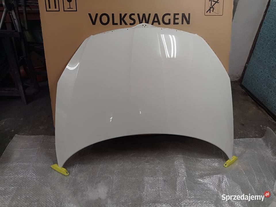 MASKA FABIA II ROOMSTER LIFT 5J0823031B LF9E Bydgoszcz