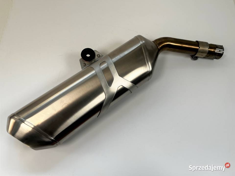 BMW F 750 GS K80 F 850 GS K81 F 850 GS ADV K82 Łobżenica