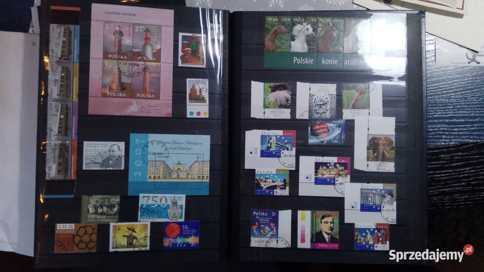 Polskie rocz 2000 Góra