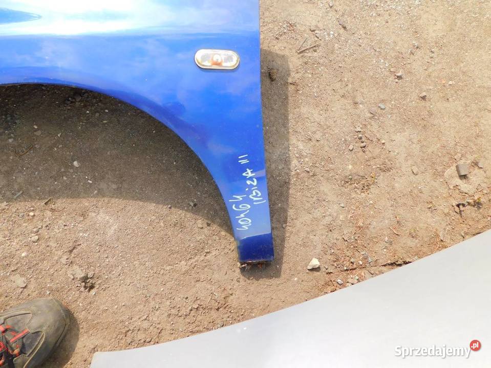 ibiza III błotnik 40464 WYSYŁKA Żory