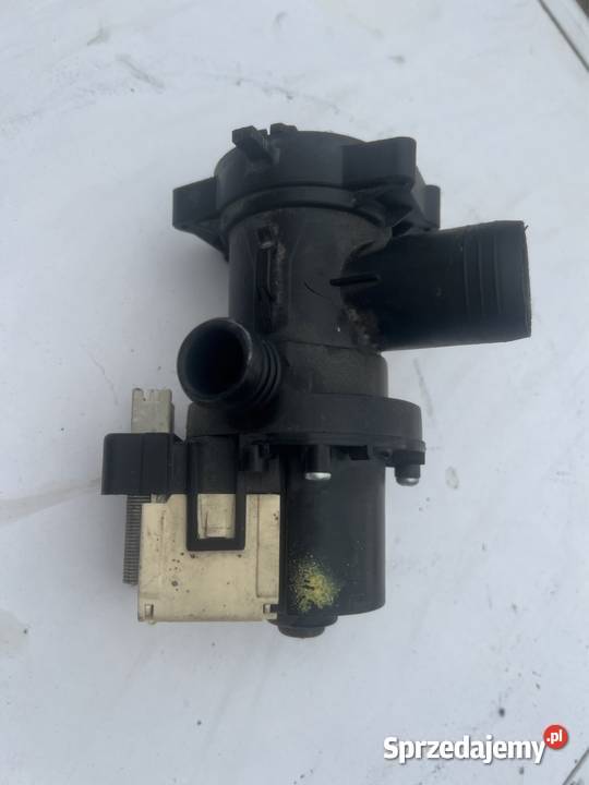 Pompa odpływowa Whirpool Awoc71203CHD sprzedam