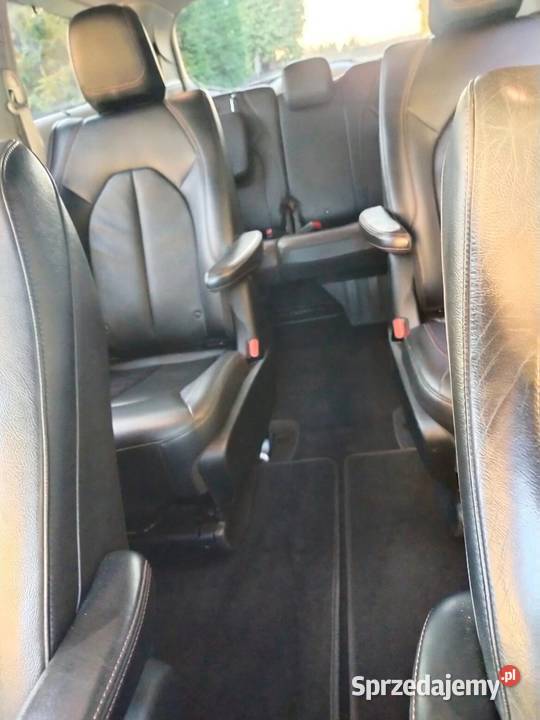 Chrysler Pacifica PHEV 36 100 Bezwypadkowy Katowice sprzedam
