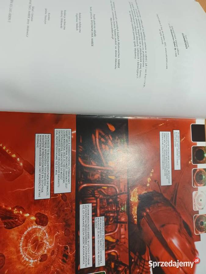 SZCZURY blasku GRennie i M Harrison Wrocław