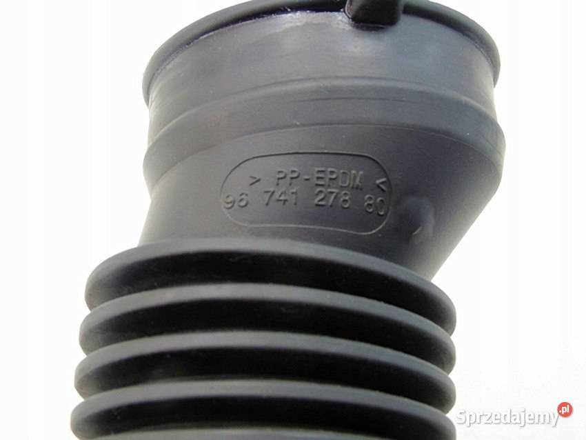 RURA POWIETRZA 20 HDI JUMPY 3 TRAWELER EXPERT Sosnowiec