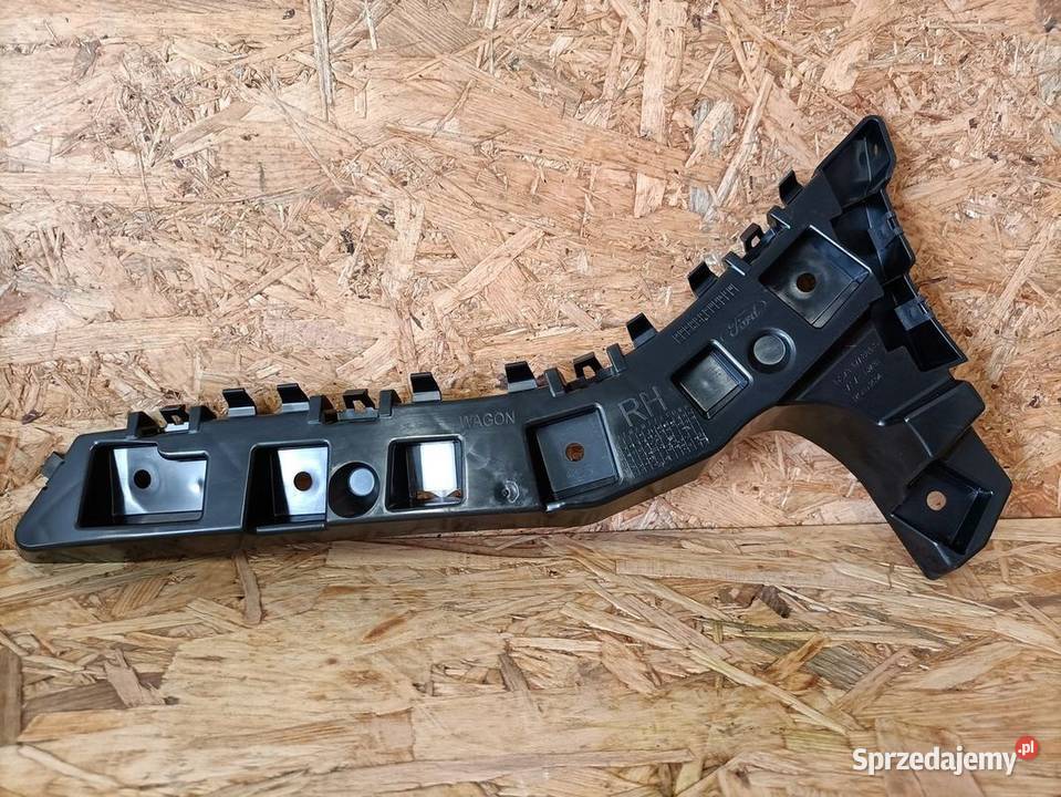 FORD MONDEO MK5 14 KOMBI ŚLIZG MOCOWANIE osobowe wielkopolskie Pleszew