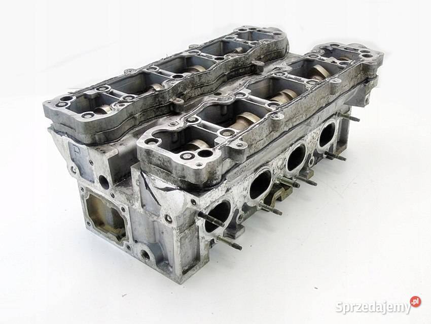 GŁOWICA 16 16V 307 C4 207 XSARA C3 206 308 Głowice cylindrów Sosnowiec