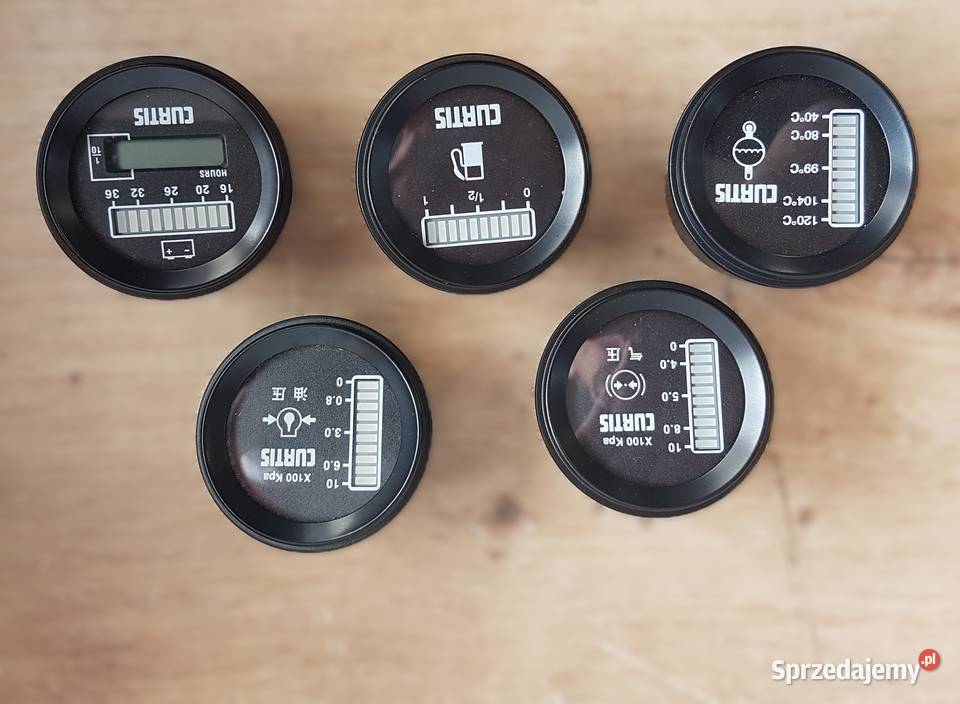 Czujni temperatury ładowarka XCMG ZL50 Zl30 Wrocław