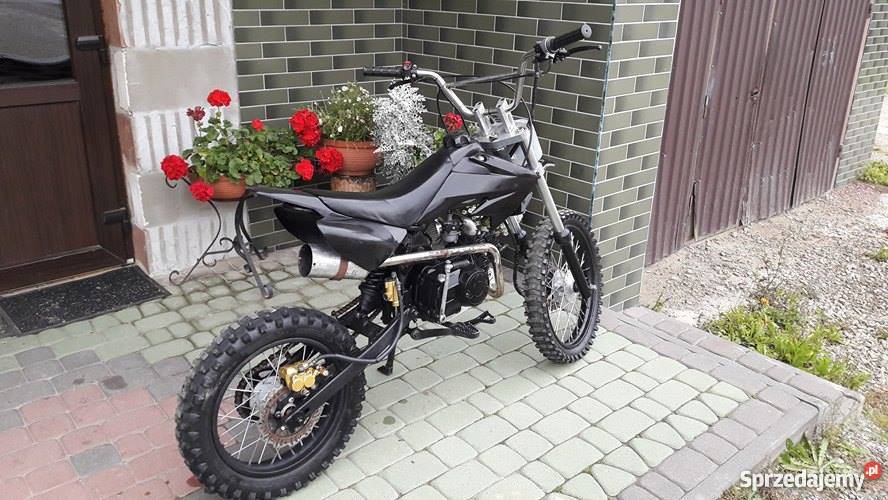 Lifan или loncin