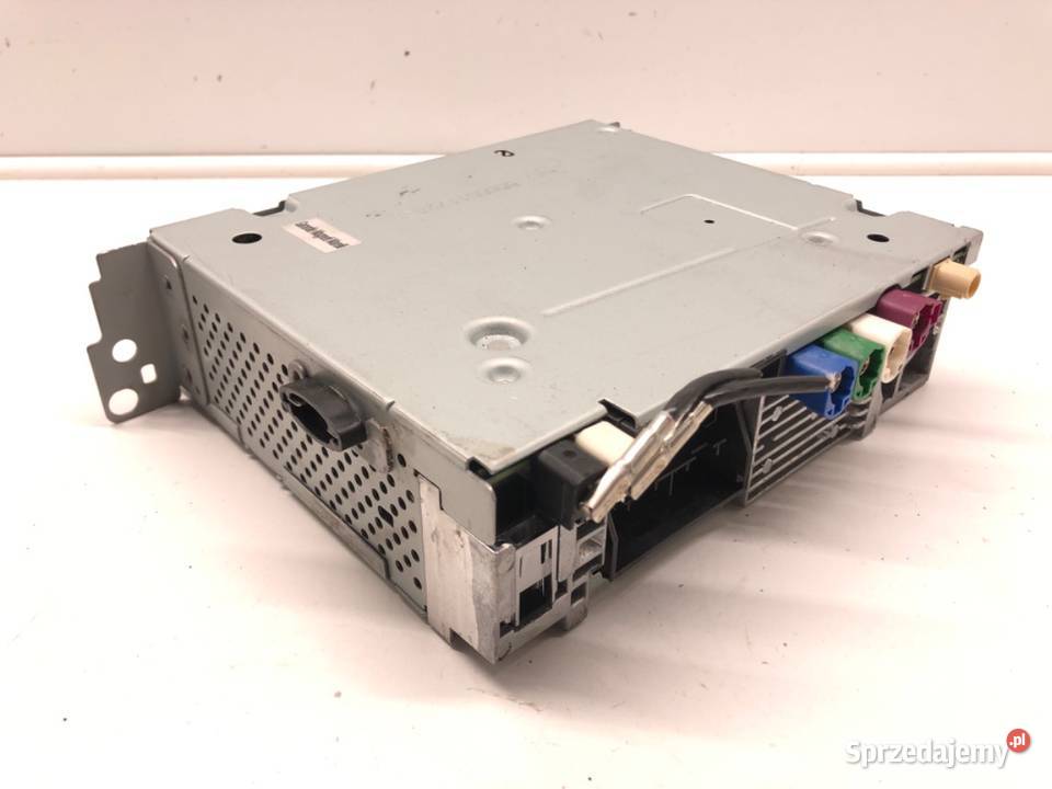 RADIO NAWIGACJA BMW F30 6840415 1118 sprzedam