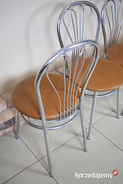 Krzesełka do lokalu 64 SZTUKI