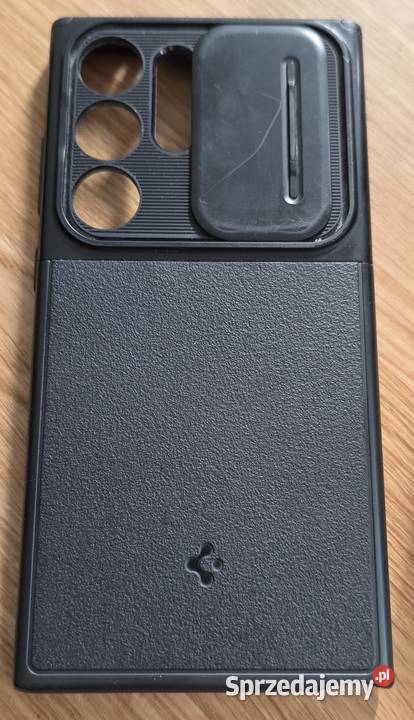 Samsung Galaxy S24 Ultra 12GB512GB Titanium mazowieckie Warszawa