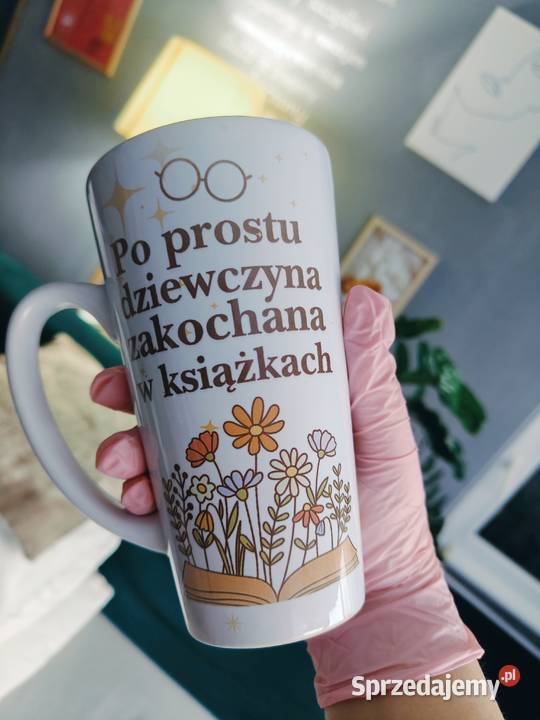 Kubek miłośników książek zachodniopomorskie Pełczyce