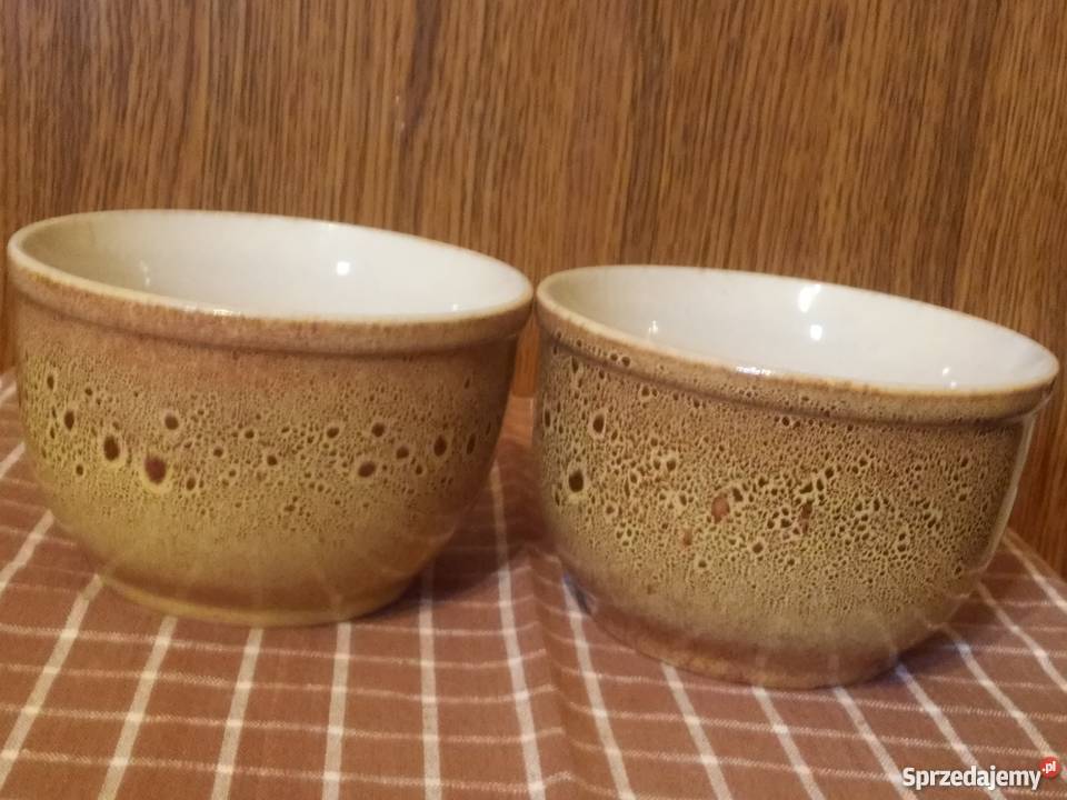 MIseczka ceramika Ceramika i szkło Warszawa