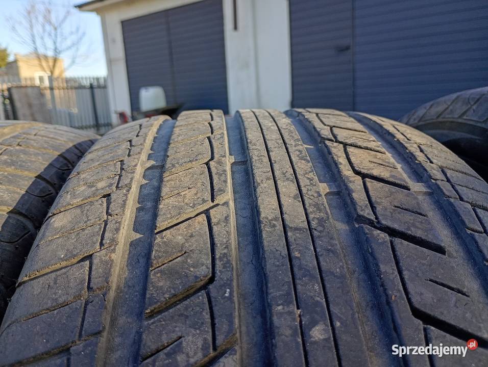 Opony letnie 2255017 225 Ostrowiec Świętokrzyski