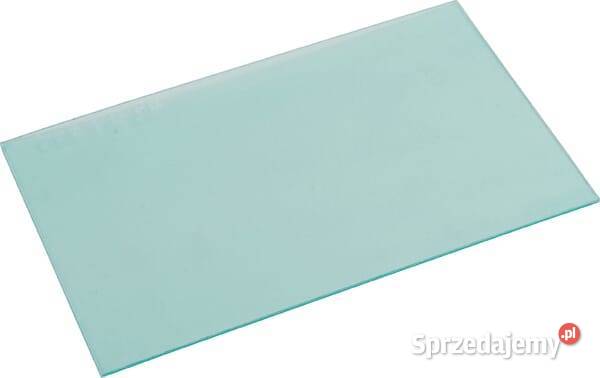 Szkło ochronne spawalnicze bezbarwne 106x66 mm Kamionna sprzedam