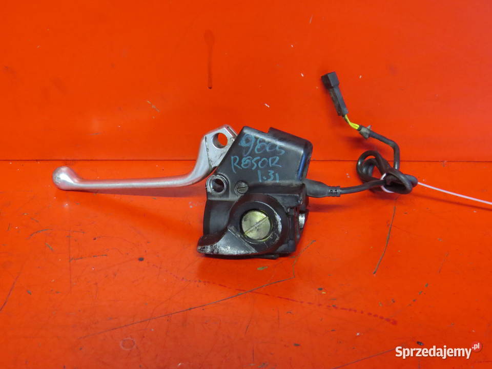 BMW R850R R 850 R 850R 1100 1150 rt gs manetka Warszawa