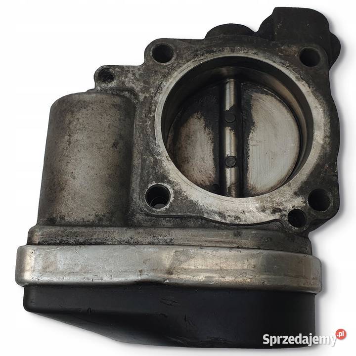 PRZEPUSTNICA Skoda Octavia II 20 FSI 06F133062 Przepustnice