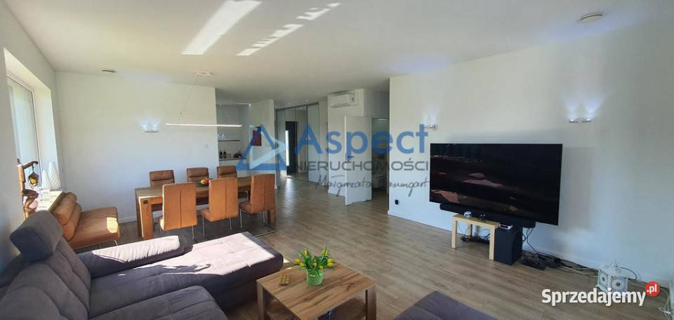 sprzedaży domu wolnostojącego 125m2 Goleniów
