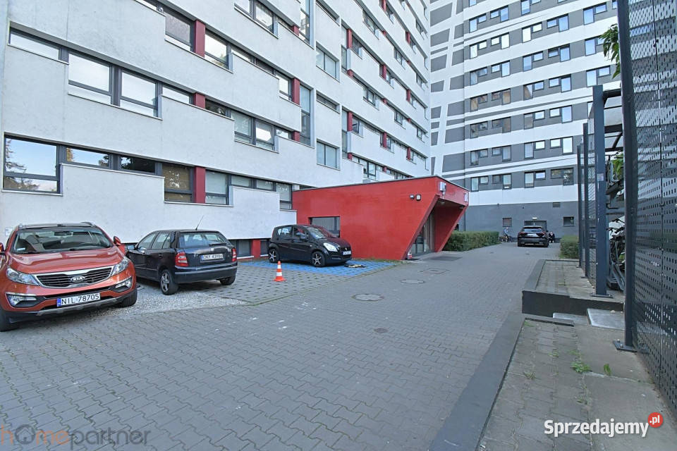 Mieszkanie Wrocław Grunwaldzki 1579m2 1pok