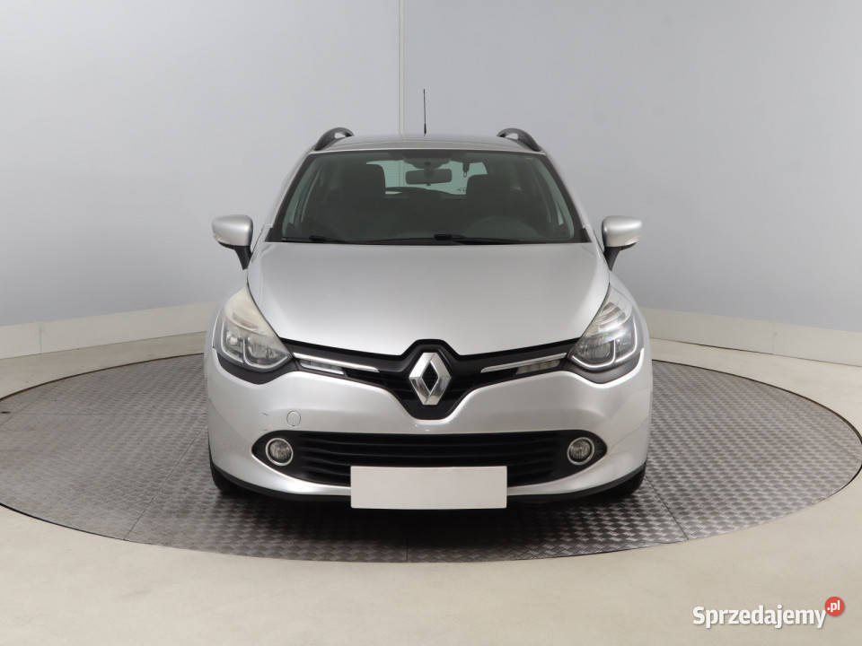 Renault Clio 12 TCe Bielany Wrocławskie