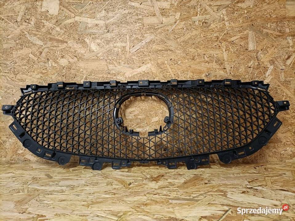 MAZDA CX5 CX5 II 17 KRATKA GRILL ATRAPA wielkopolskie Pleszew