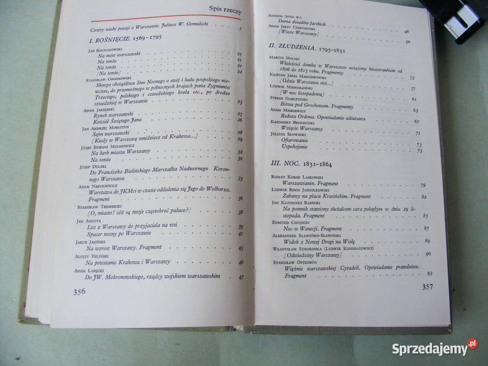 Wrocław liryczny Z teki Grottgera Cztery wieki dolnośląskie