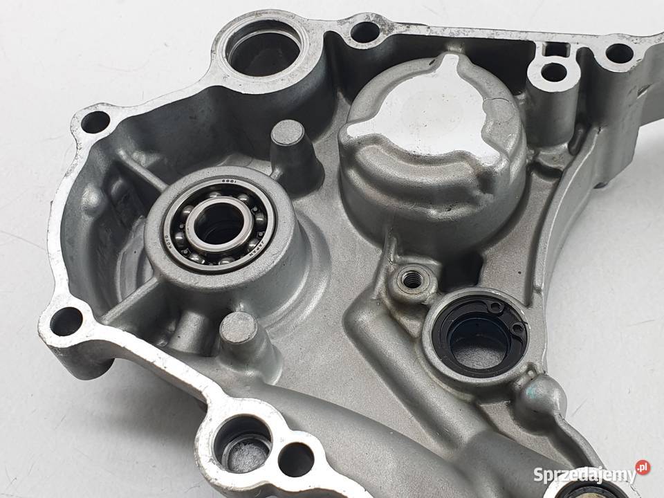 Dekiel Pokrywa Sprzegla Obudowa Yamaha Yfz 450