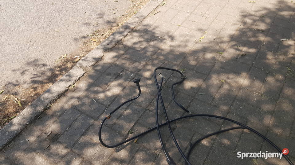 Bmw E39 M pakiet spryskiwacze osobowe Warszawa