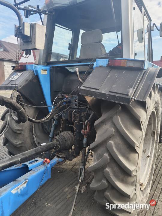 Landini 6880 90r