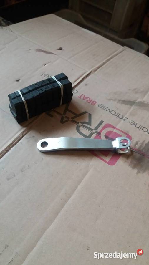 JAWACEZETADZWIGNIA HAMULCA Leżajsk