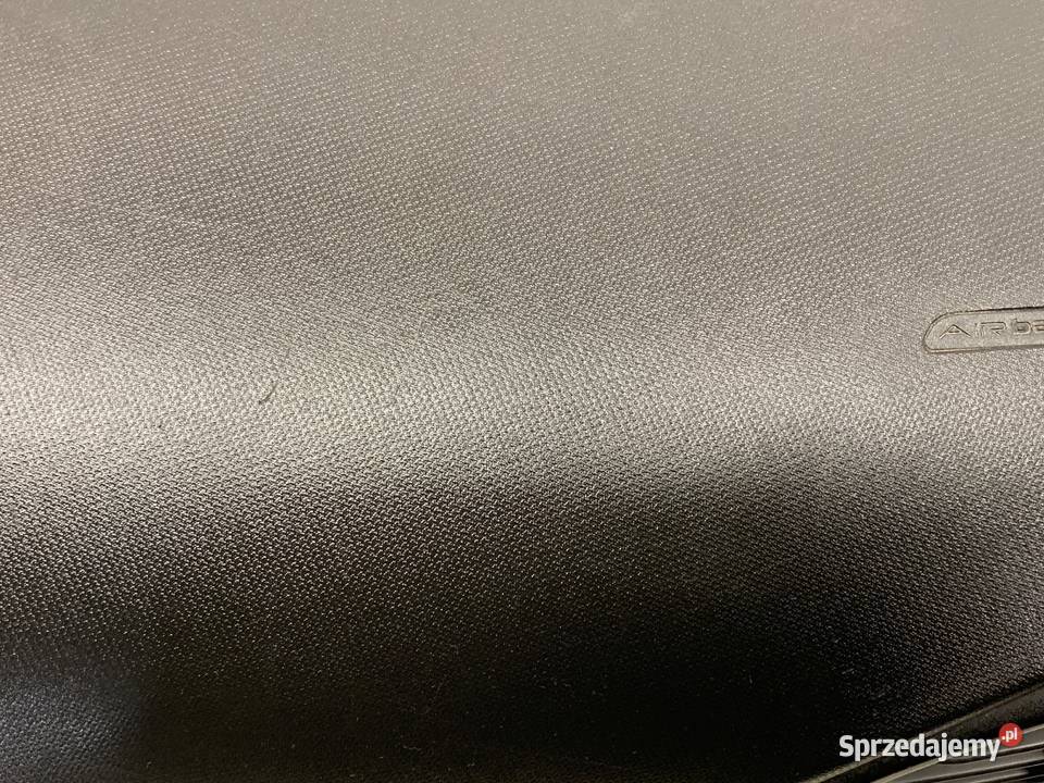 KOKPIT PODUSZKI PASY KOMPLET FIAT TIPO osobowe podkarpackie