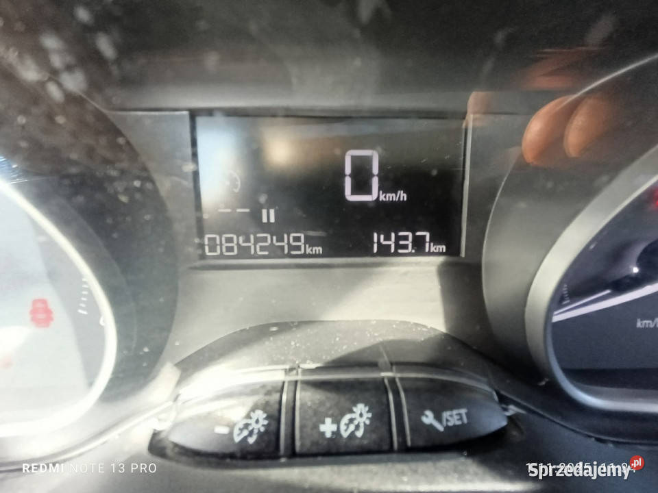 Peugeot 208 16 hdi I 20122019 Hatchback 208 Pleszew