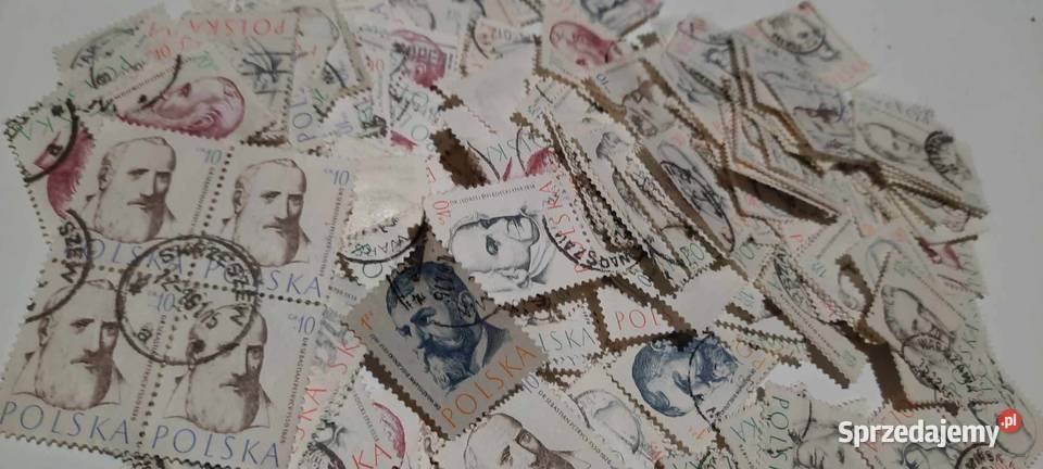 znaczki Medycyna polska 1957r 200 z6