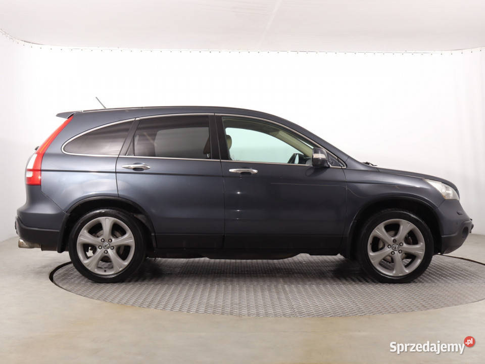 Honda CRV 22 iCTDi kamera cofania