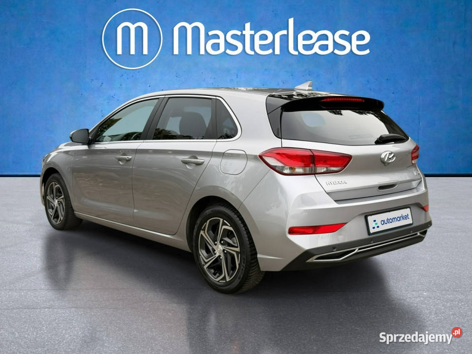 Hyundai i30 15 DPI Smart Z polskiego salonu Z Warszawa