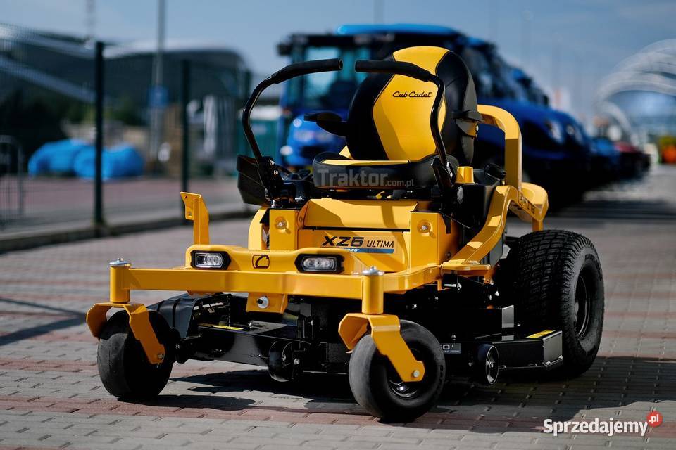 Cub Cadet XZ5 L127