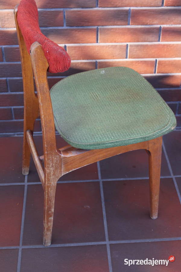 krzesło hałas 200190 Stoły, krzesła, biurka Kalisz