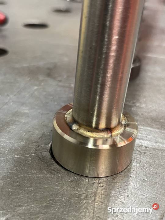 Mobilny spawacz Kielce mag tig mma świętokrzyskie