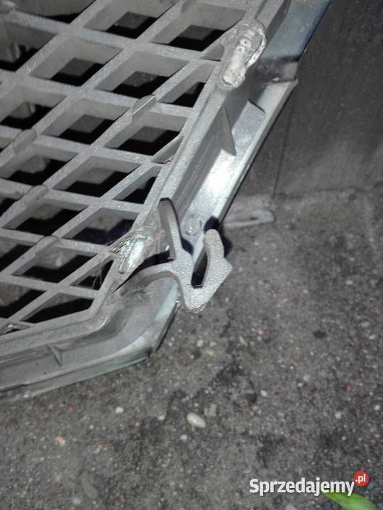 gril atrapa ford mondeo mk3 przedlift osobowe