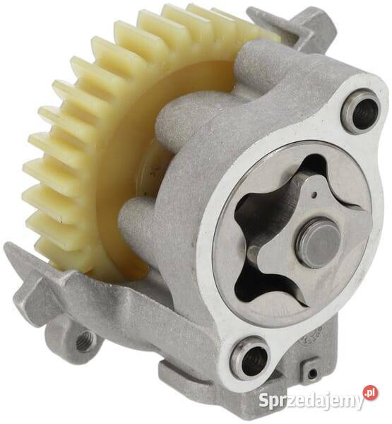 Pompa oleju 845983 małopolskie Kamionna