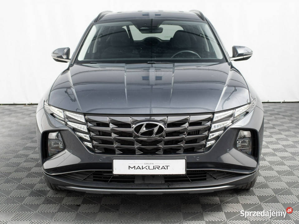 Hyundai Tucson WJ8596M16 TGDi HEV Executive 2WD Pępowo sprzedam