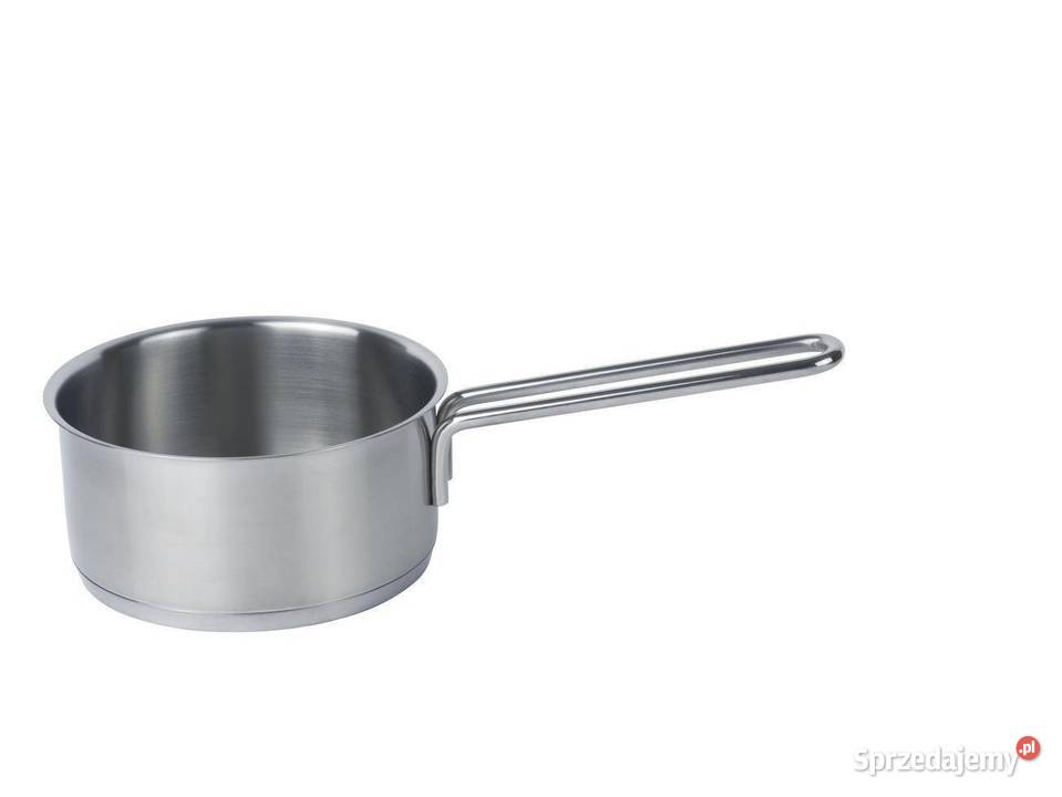 zestaw garnków i patelni Fissler 08211511000 14 AGD drobne