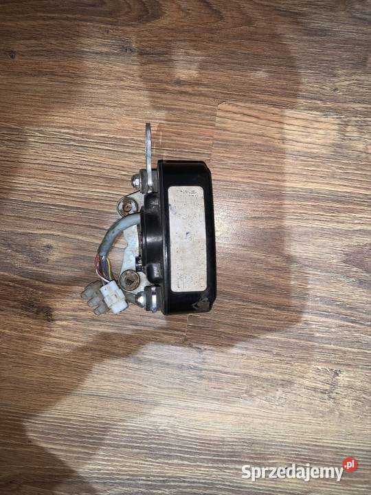 Licznik KTM exc zachodniopomorskie Kołobrzeg