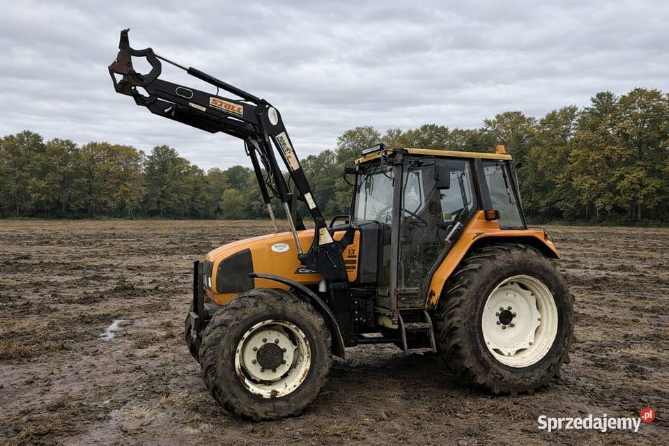 Renault ceres 335 stan Łódź sprzedam